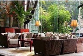 Chongqing 88 Eling Park Hotel Exterior foto