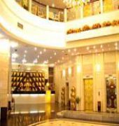 Chongqing 88 Eling Park Hotel Exterior foto